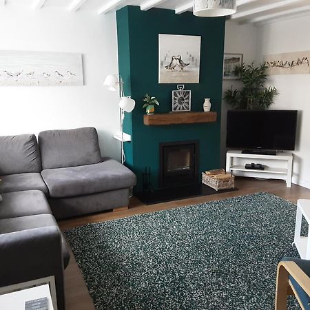 Inner Harbour Cottage Portreath Extérieur photo