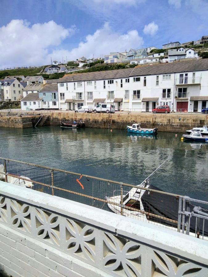 Inner Harbour Cottage Portreath Extérieur photo